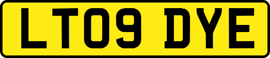 LT09DYE