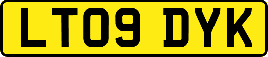 LT09DYK