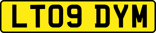 LT09DYM