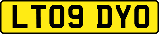 LT09DYO