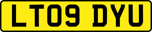 LT09DYU