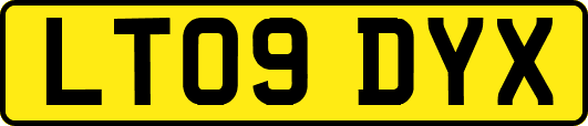 LT09DYX