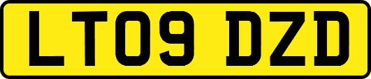 LT09DZD