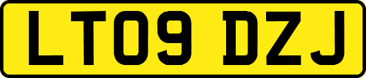 LT09DZJ