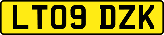 LT09DZK