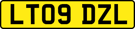 LT09DZL