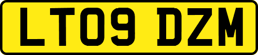 LT09DZM