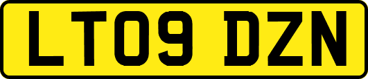 LT09DZN