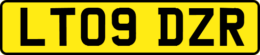 LT09DZR
