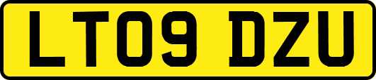 LT09DZU