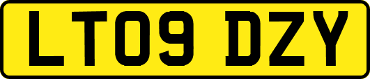 LT09DZY