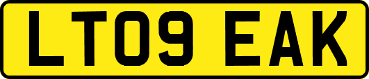 LT09EAK