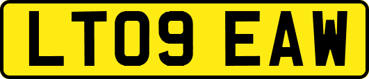 LT09EAW