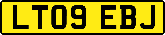 LT09EBJ