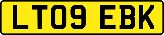LT09EBK