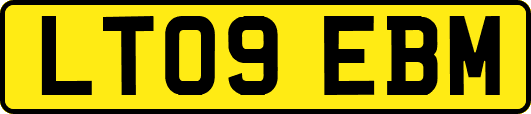 LT09EBM