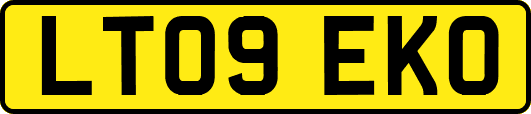 LT09EKO