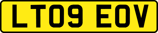 LT09EOV