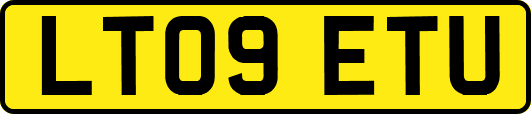 LT09ETU