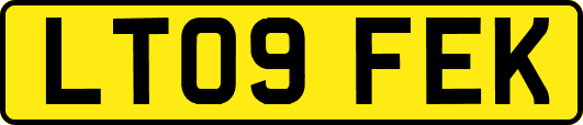 LT09FEK