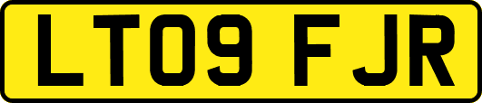 LT09FJR