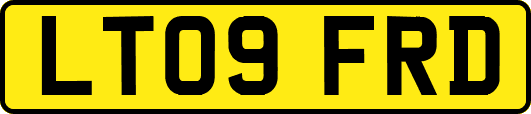 LT09FRD