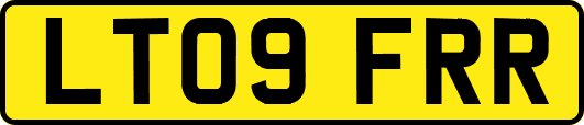 LT09FRR