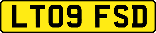 LT09FSD