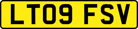 LT09FSV