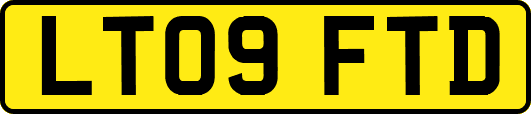 LT09FTD