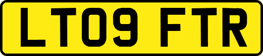 LT09FTR