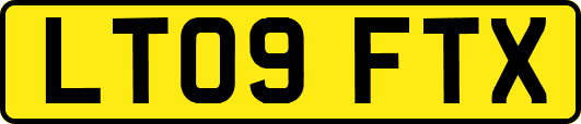 LT09FTX