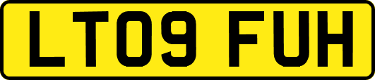 LT09FUH