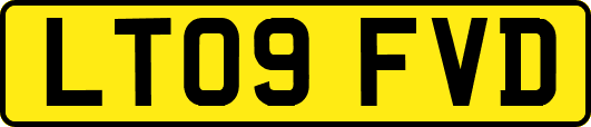 LT09FVD