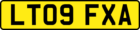 LT09FXA