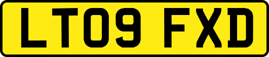 LT09FXD