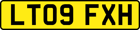 LT09FXH