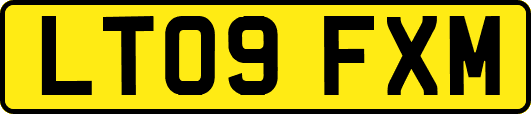LT09FXM