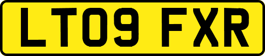 LT09FXR