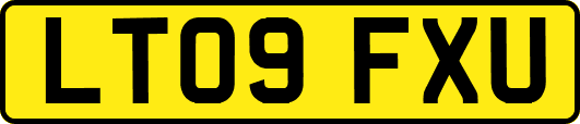 LT09FXU
