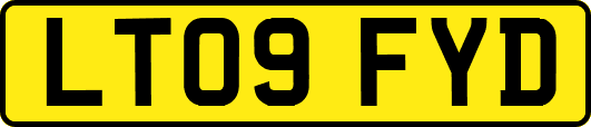 LT09FYD