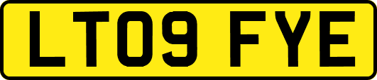 LT09FYE