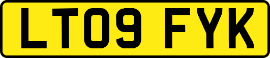 LT09FYK