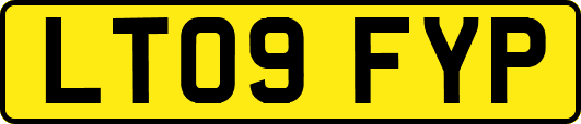 LT09FYP