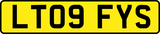 LT09FYS