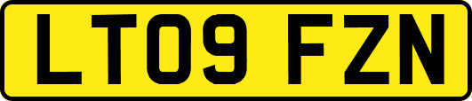 LT09FZN