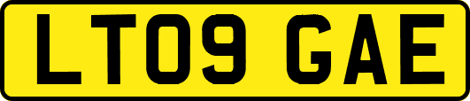 LT09GAE
