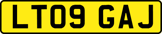 LT09GAJ
