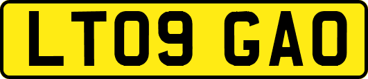 LT09GAO