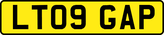 LT09GAP
